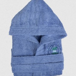 ΜΠΟΥΡΝΟΥΖΙ ΠΑΙΔΙΚΟ ECO BLUE ΗΛΙΚΙΑ 6-8