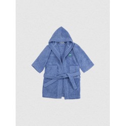 ΜΠΟΥΡΝΟΥΖΙ ΠΑΙΔΙΚΟ ECO BLUE ΗΛΙΚΙΑ 8-10