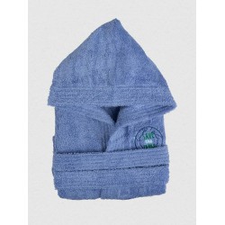 ΜΠΟΥΡΝΟΥΖΙ ΠΑΙΔΙΚΟ ECO BLUE ΗΛΙΚΙΑ 8-10