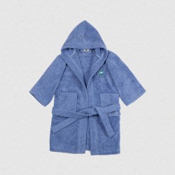 ΜΠΟΥΡΝΟΥΖΙ ΠΑΙΔΙΚΟ ECO BLUE ΗΛΙΚΙΑ 12-14