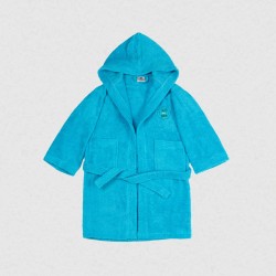 ΜΠΟΥΡΝΟΥΖΙ ΠΑΙΔΙΚΟ ECO TURQUOISE ΗΛΙΚΙΑ 6-8