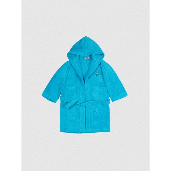 ΜΠΟΥΡΝΟΥΖΙ ΠΑΙΔΙΚΟ ECO TURQUOISE ΗΛΙΚΙΑ 12-14