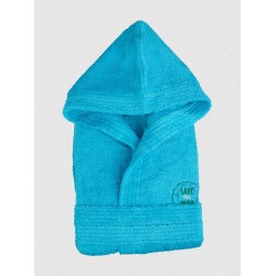ΜΠΟΥΡΝΟΥΖΙ ΠΑΙΔΙΚΟ ECO TURQUOISE ΗΛΙΚΙΑ 12-14