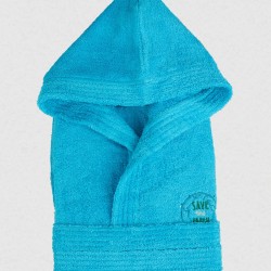 ΜΠΟΥΡΝΟΥΖΙ ΠΑΙΔΙΚΟ ECO TURQUOISE ΗΛΙΚΙΑ 12-14