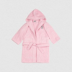 ΜΠΟΥΡΝΟΥΖΙ ΠΑΙΔΙΚΟ ECO PINK ΗΛΙΚΙΑ 6-8