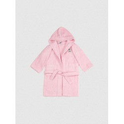 ΜΠΟΥΡΝΟΥΖΙ ΠΑΙΔΙΚΟ ECO PINK ΗΛΙΚΙΑ 8-10