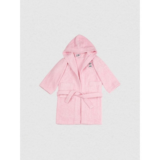 ΜΠΟΥΡΝΟΥΖΙ ΠΑΙΔΙΚΟ ECO PINK ΗΛΙΚΙΑ 8-10