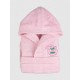ΜΠΟΥΡΝΟΥΖΙ ΠΑΙΔΙΚΟ ECO PINK ΗΛΙΚΙΑ 8-10