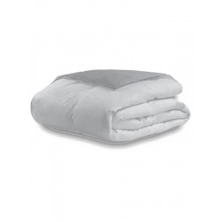 ΠΑΠΛΩΜΑ MICRO GREY KING SIZE (240X250)