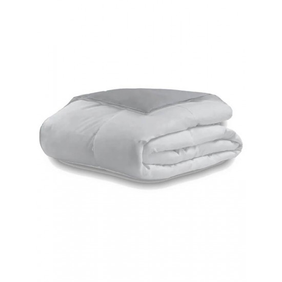 ΠΑΠΛΩΜΑ MICRO GREY KING SIZE (240X250)