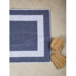 ΠΑΤΑΚΙ ΜΑΙΑΝΔΡΟΣ GREY/WHITE 50X75