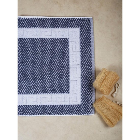 ΠΑΤΑΚΙ ΜΑΙΑΝΔΡΟΣ GREY/WHITE 50X75