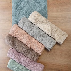 ΠΑΤΑΚΙ ΒΑΜΒΑΚΕΡΟ BEIGE 60X90