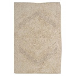ΠΑΤΑΚΙ ΒΑΜΒΑΚΕΡΟ BEIGE 60X90