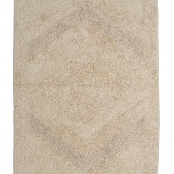 ΠΑΤΑΚΙ ΒΑΜΒΑΚΕΡΟ BEIGE 60X90