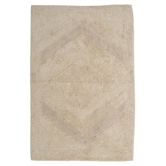 ΠΑΤΑΚΙ ΒΑΜΒΑΚΕΡΟ BEIGE 60X90