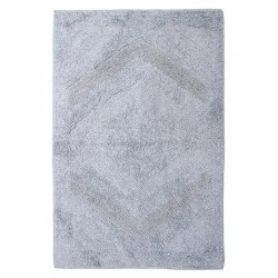 ΠΑΤΑΚΙ ΒΑΜΒΑΚΕΡΟ GREY 60X90