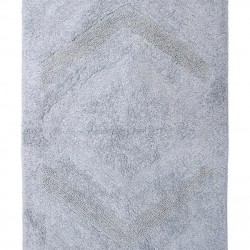 ΠΑΤΑΚΙ ΒΑΜΒΑΚΕΡΟ GREY 60X90