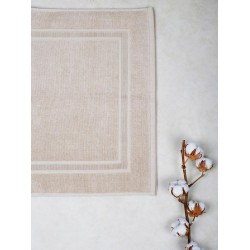 ΠΑΤΑΚΙ ΚΟΡΝΙΖΑ BEIGE 50X75