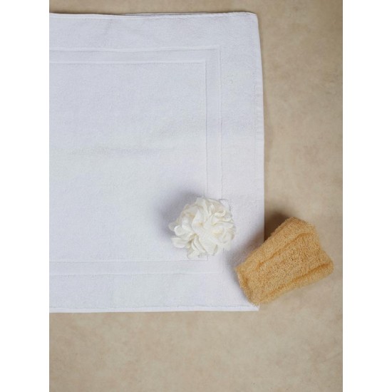 ΠΑΤΑΚΙ ΚΟΡΝΙΖΑ WHITE 50X75