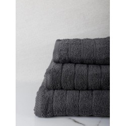 ΠΕΤΣΕΤΑ ΠΕΝΙΕ DORY 10 DARK GREY ΣΕΤ 3 ΤΕΜ.