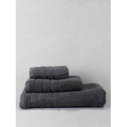 ΠΕΤΣΕΤΑ ΠΕΝΙΕ DORY 10 DARK GREY ΣΕΤ 3 ΤΕΜ.