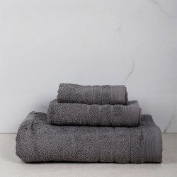 ΠΕΤΣΕΤΑ ΧΙΜΠΟΥΡΙ 9 GREY ΧΕΡΙΩΝ (40X60)