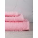 ΠΕΤΣΕΤΑ ΧΙΜΠΟΥΡΙ 1 PINK ΠΡΟΣΩΠΟΥ (50X90)