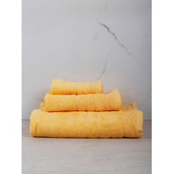 ΠΕΤΣΕΤΑ ΧΙΜΠΟΥΡΙ 12 YELLOW ΠΡΟΣΩΠΟΥ (50X90)