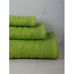 ΠΕΤΣΕΤΑ ΧΙΜΠΟΥΡΙ 14 GREEN ΠΡΟΣΩΠΟΥ (50X90)