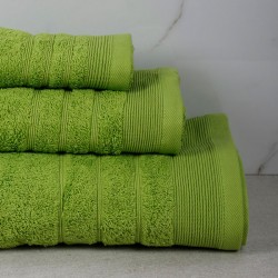 ΠΕΤΣΕΤΑ ΧΙΜΠΟΥΡΙ 14 GREEN ΠΡΟΣΩΠΟΥ (50X90)
