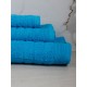 ΠΕΤΣΕΤΑ ΧΙΜΠΟΥΡΙ 17 TURQUOISE ΠΡΟΣΩΠΟΥ (50X90)