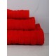 ΠΕΤΣΕΤΑ ΧΙΜΠΟΥΡΙ 21 RED ΠΡΟΣΩΠΟΥ (50X90)