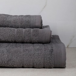 ΠΕΤΣΕΤΑ ΧΙΜΠΟΥΡΙ 9 GREY ΠΡΟΣΩΠΟΥ (50X90)