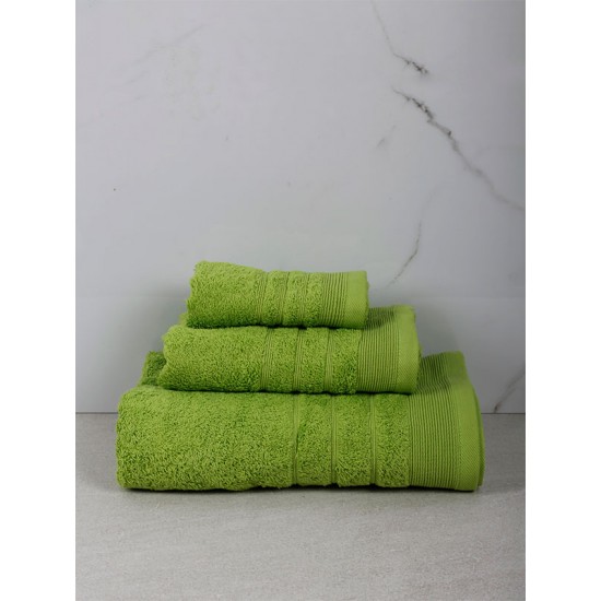ΠΕΤΣΕΤΑ ΧΙΜΠΟΥΡΙ 14 GREEN ΣΕΤ 3 ΤΕΜ.