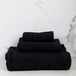 ΠΕΤΣΕΤΑ ΧΙΜΠΟΥΡΙ 15 BLACK ΣΕΤ 3 ΤΕΜ.