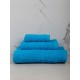 ΠΕΤΣΕΤΑ ΧΙΜΠΟΥΡΙ 17 TURQUOISE ΣΕΤ 3 ΤΕΜ.
