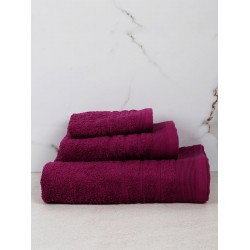 ΠΕΤΣΕΤΑ ΧΙΜΠΟΥΡΙ 5 MAUVE ΣΕΤ 3 ΤΕΜ.