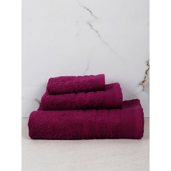 ΠΕΤΣΕΤΑ ΧΙΜΠΟΥΡΙ 5 MAUVE ΣΕΤ 3 ΤΕΜ.