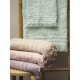 ΠΕΤΣΕΤΑ ΚΡΟΣΙ 1 BEIGE ΧΕΡΙΩΝ (40X60)