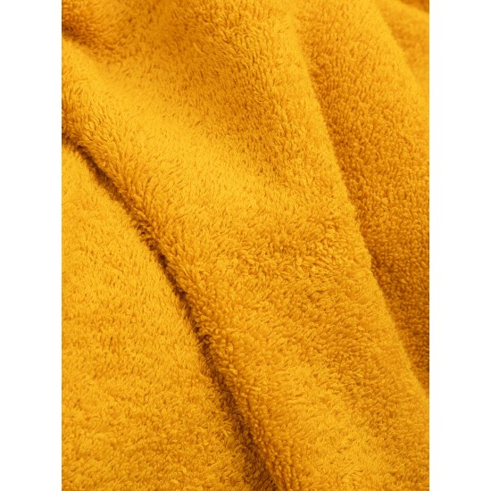 ΠΕΤΣΕΤΑ AMELI MUSTARD ΧΕΡΙΩΝ (30X50)