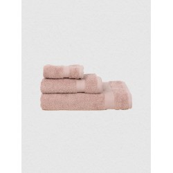 ΠΕΤΣΕΤΑ AMELI MISTY ROSE ΠΡΟΣΩΠΟΥ (50X100)