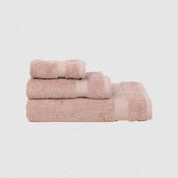 ΠΕΤΣΕΤΑ AMELI MISTY ROSE ΠΡΟΣΩΠΟΥ (50X100)