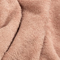ΠΕΤΣΕΤΑ AMELI MISTY ROSE ΠΡΟΣΩΠΟΥ (50X100)