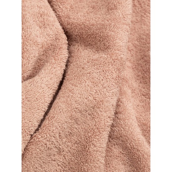 ΠΕΤΣΕΤΑ AMELI MISTY ROSE ΠΡΟΣΩΠΟΥ (50X100)