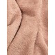ΠΕΤΣΕΤΑ AMELI MISTY ROSE ΠΡΟΣΩΠΟΥ (50X100)