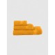 ΠΕΤΣΕΤΑ AMELI MUSTARD ΠΡΟΣΩΠΟΥ (50X100)