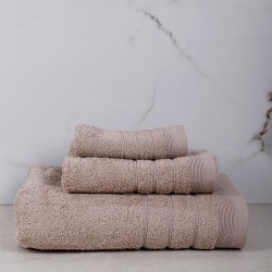 ΠΕΤΣΕΤΑ ΧΙΜΠΟΥΡΙ 11 MEDIUM BEIGE ΧΕΡΙΩΝ (30X50)