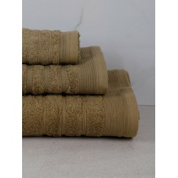 ΠΕΤΣΕΤΑ ΧΙΜΠΟΥΡΙ 10 OLIVE ΜΠΑΝΙΟΥ (70X140)