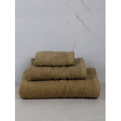 ΠΕΤΣΕΤΑ ΧΙΜΠΟΥΡΙ 10 OLIVE ΜΠΑΝΙΟΥ (70X140)
